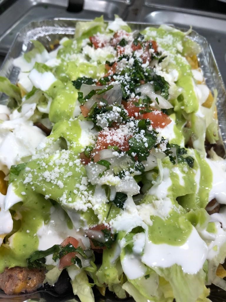 Viva Tacos | restaurant | 94-07 Astoria Blvd, Queens, NY 11369, USA | 7185935454 OR +1 718-593-5454