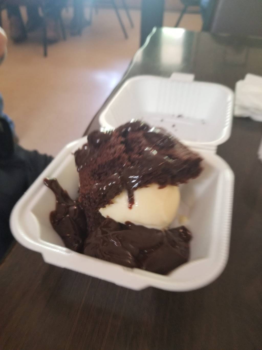 The Y Restaurant | restaurant | US-33, Arnoldsburg, WV 25234, USA | 3046557511 OR +1 304-655-7511