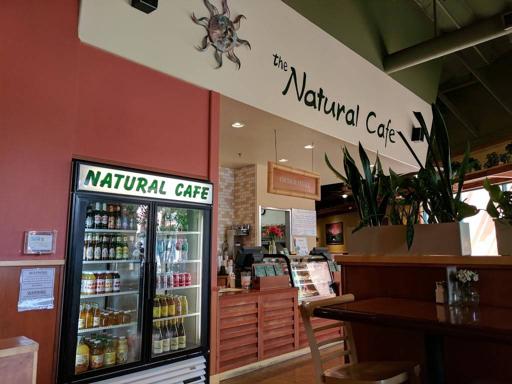 Natural Cafe Simi Valley | restaurant | 2667 Tapo Canyon Rd, Simi Valley, CA 93063, USA | 8055272272 OR +1 805-527-2272
