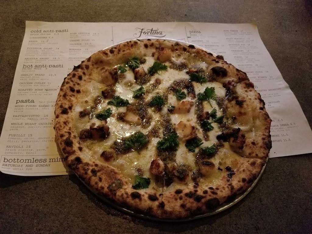 Fortina | restaurant | 136 S Ridge St, Rye Brook, NY 10573, USA | 9149370900 OR +1 914-937-0900