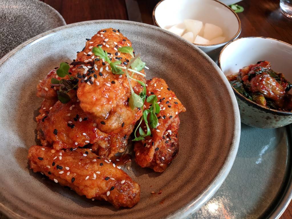 The Province | restaurant | 1788 N 1st St Ste 10, San Jose, CA 95112, USA | 4087961699 OR +1 408-796-1699