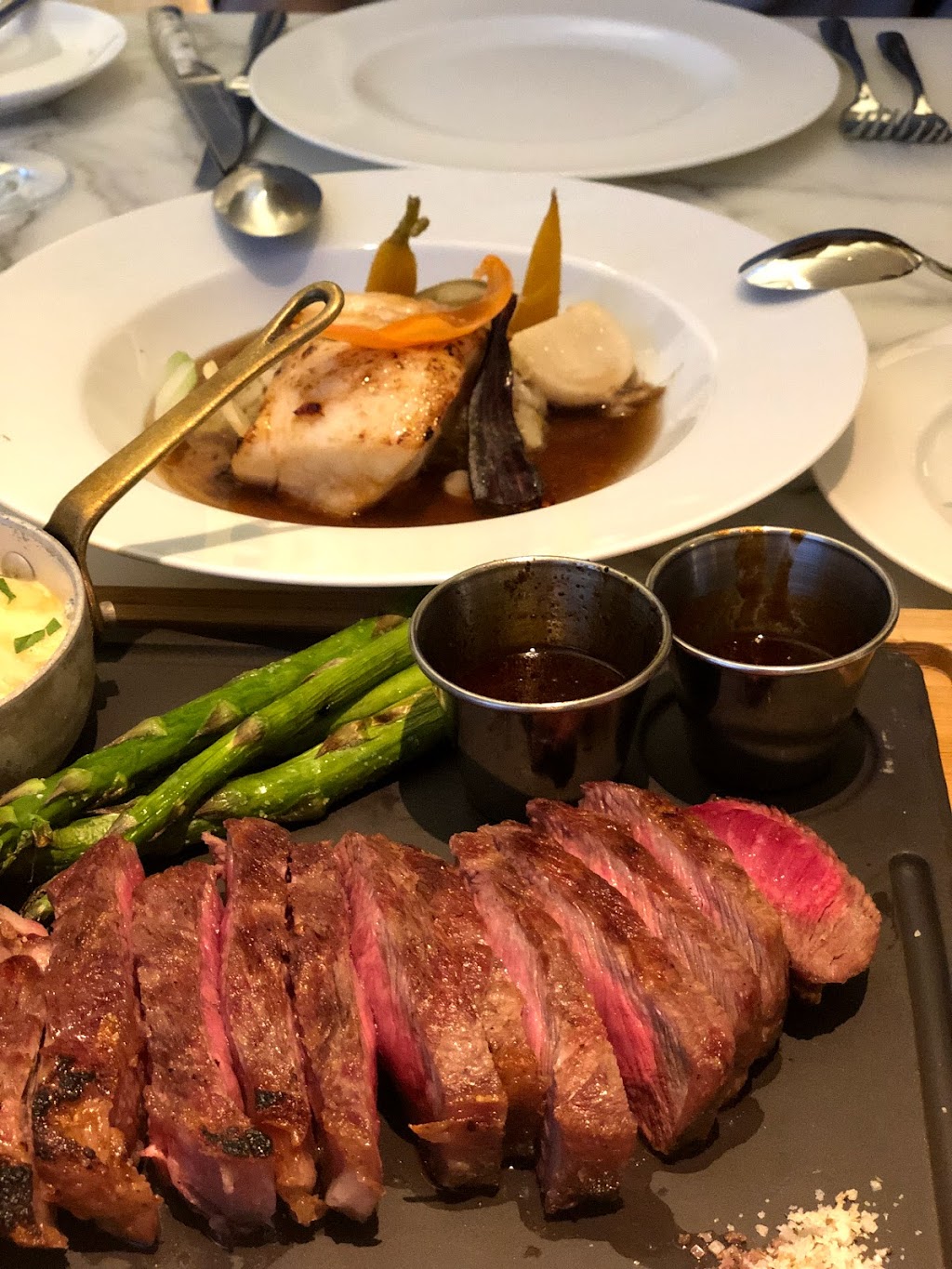 Torali Italian-Steak | restaurant | 160 EAST PEARSON STREET WATER TOWER PLACE 12th Floor, Chicago, IL 60611, USA | 3125735160 OR +1 312-573-5160