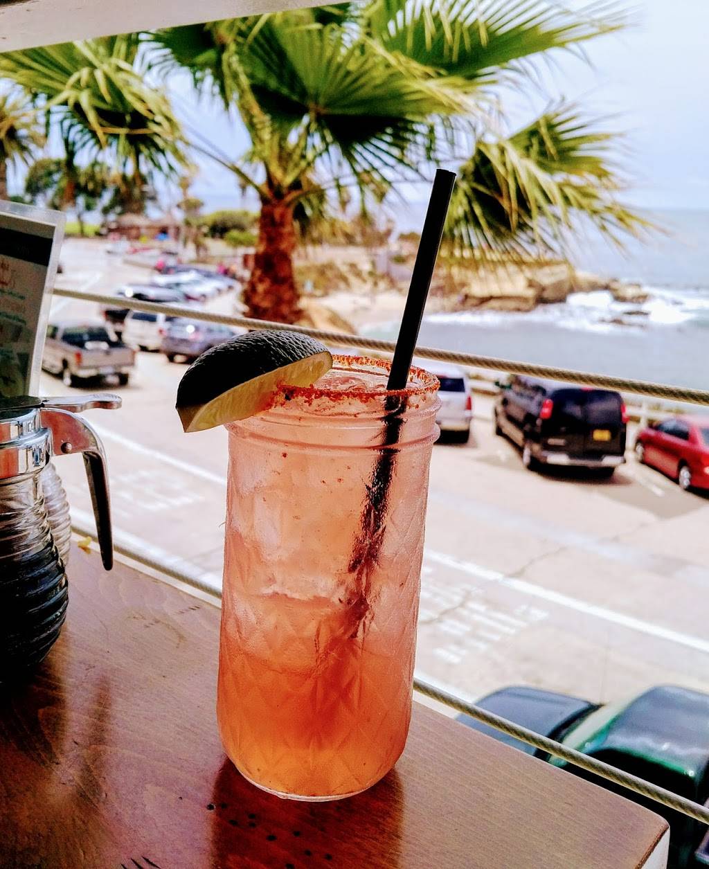 Brockton Villa Restaurant | restaurant | 1235 Coast Blvd, La Jolla, CA 92037, USA | 8584547393 OR +1 858-454-7393