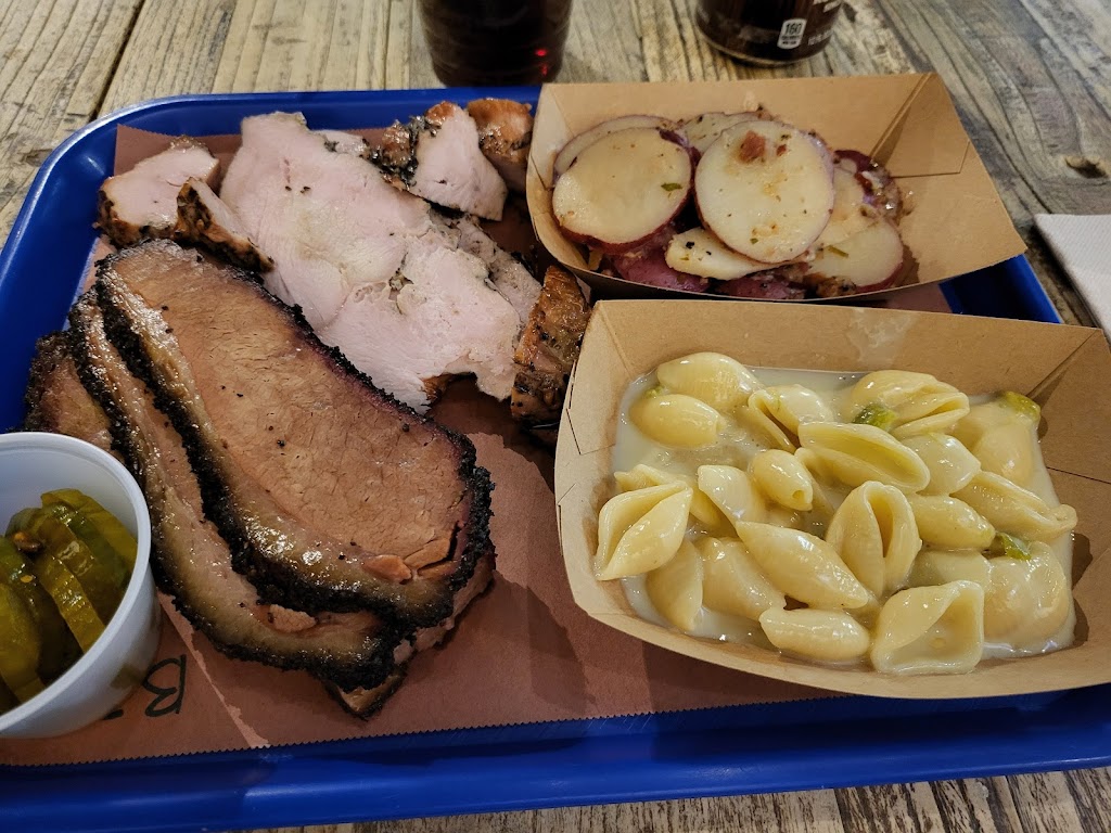 Brick Vault Brewery and Barbecue | restaurant | 102 Northwest 1st Street #90w, Marathon, TX 79842, USA | 4323867538 OR +1 432-386-7538