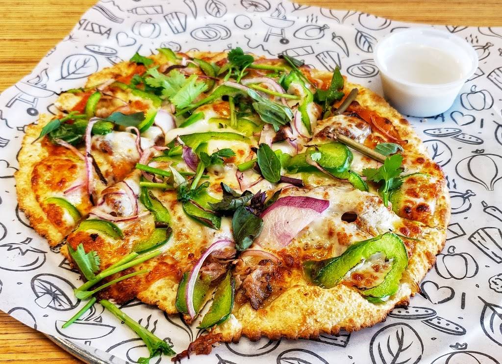 Azzip Pizza | restaurant | 651 U.S. 31 W Bypass #201b, Bowling Green, KY 42101, USA | 2709047121 OR +1 270-904-7121