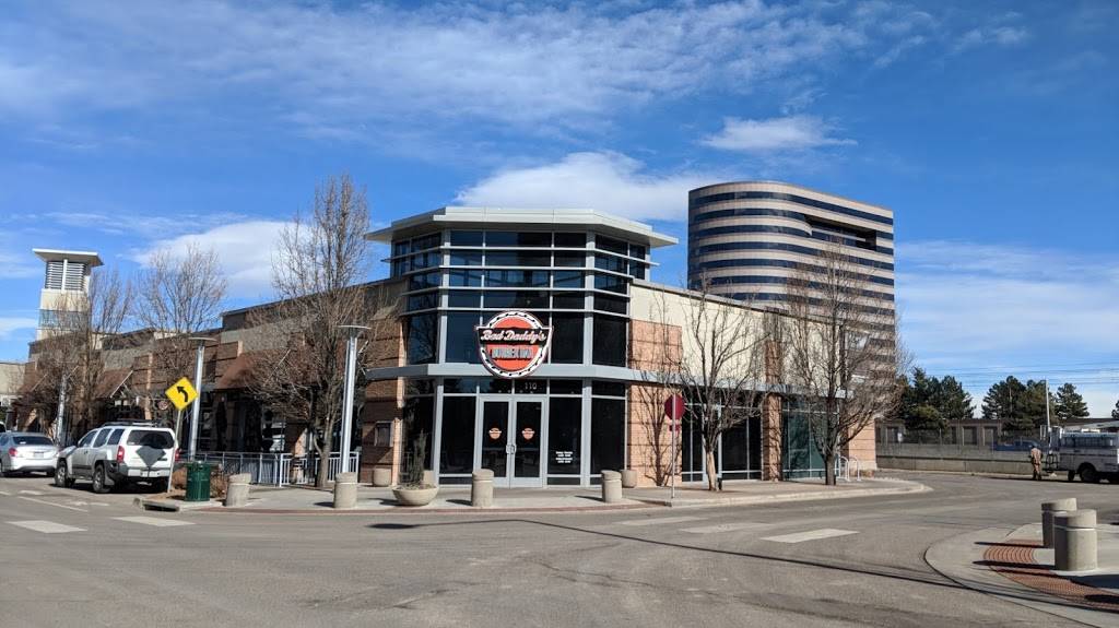 Bad Daddys Burger Bar | restaurant | 5380 Greenwood Plaza Blvd Ste 106, Greenwood Village, CO 80111, USA | 7207267816 OR +1 720-726-7816
