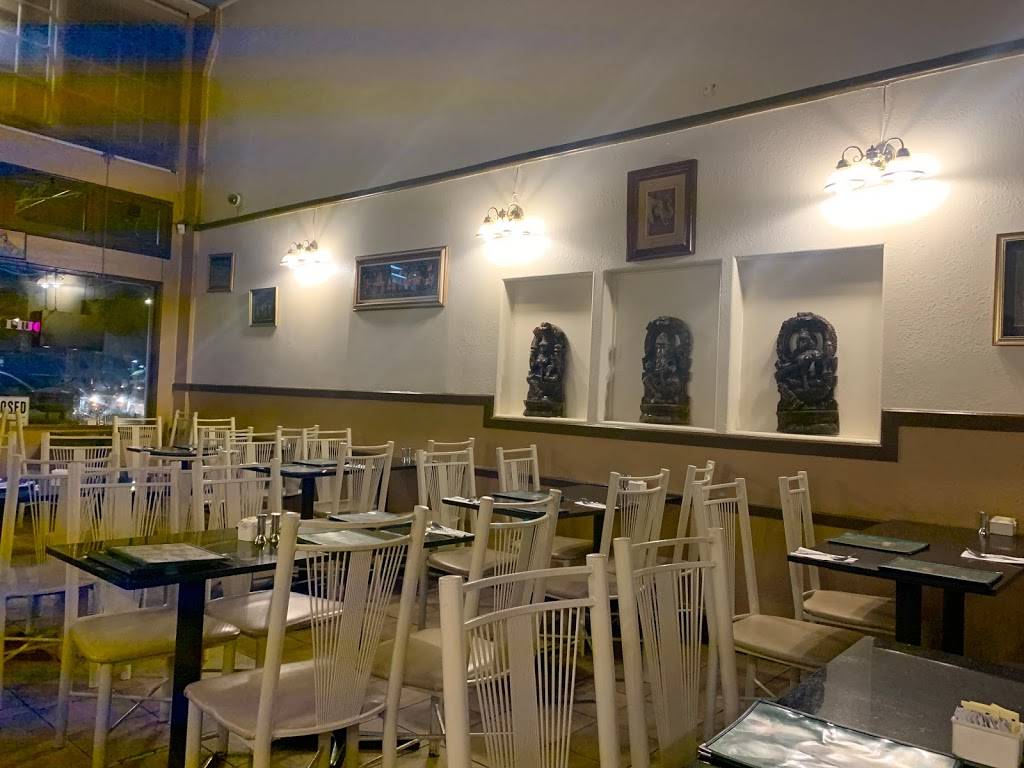 Udupi Palace | restaurant | 1903 University Ave, Berkeley, CA 94704, USA | 5108436600 OR +1 510-843-6600