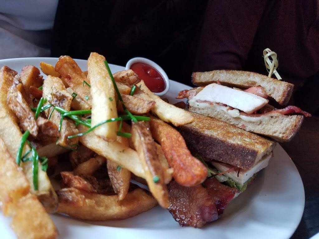 James | restaurant | 605 Carlton Ave, Brooklyn, NY 11238, USA | 7189424255 OR +1 718-942-4255