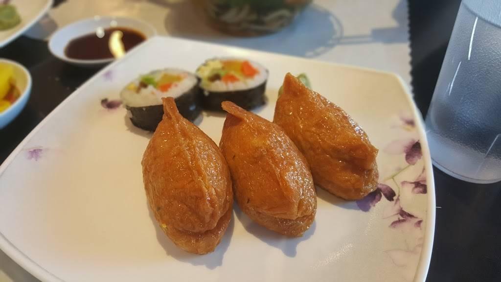 Han Nam Udon & Sushi | restaurant | 12942 Galway St A, Garden Grove, CA 92841, USA | 7145395343 OR +1 714-539-5343