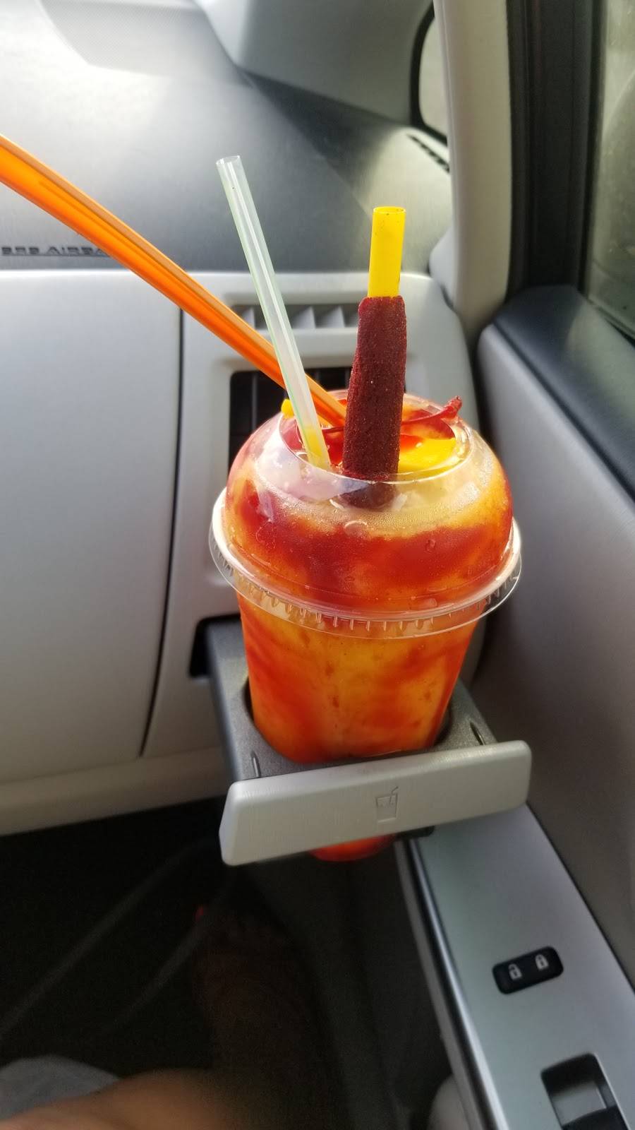 Refresqueria Kelsey | restaurant | 5811 S Gessner Rd, Houston, TX 77036, USA | 8328736838 OR +1 832-873-6838