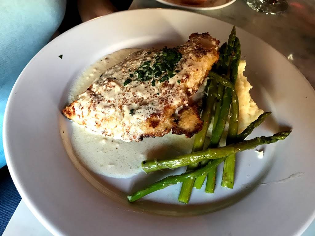 Boitsons | restaurant | 47 N Front St, Kingston, NY 12401, USA | 8453392333 OR +1 845-339-2333