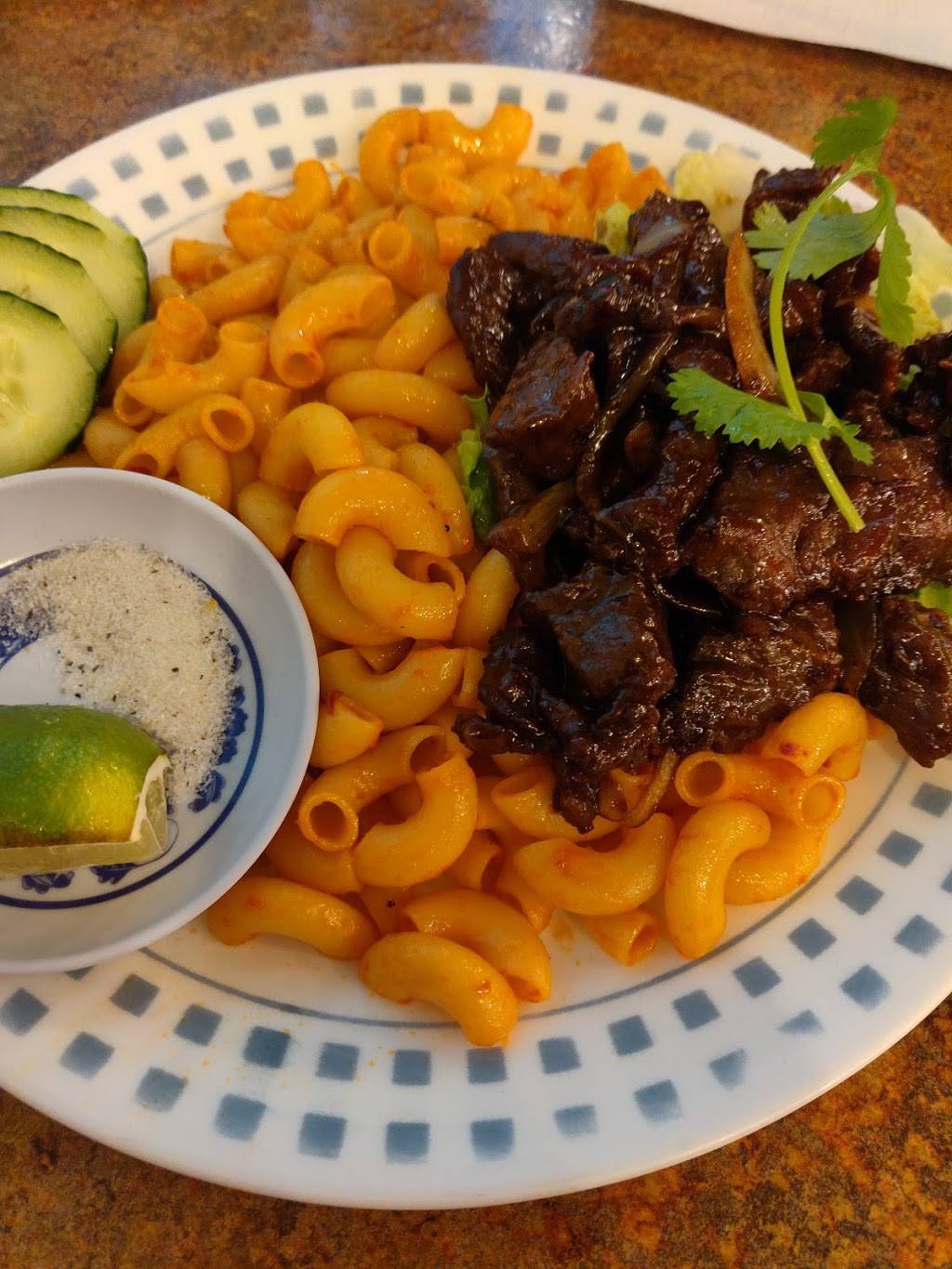 Dong Nguyen Restaurant | restaurant | 1433 Valley Blvd, Alhambra, CA 91801, USA | 6263008618 OR +1 626-300-8618