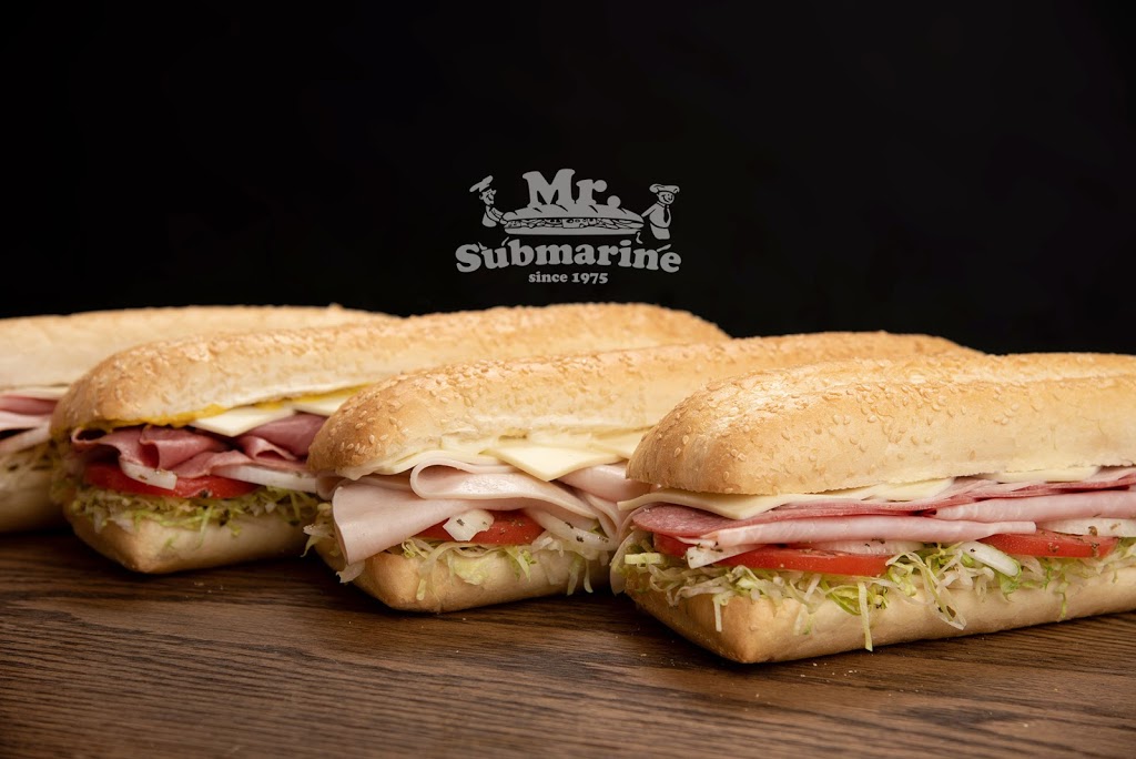 Mr. Submarine | restaurant | 8502 S Pulaski Rd, Chicago, IL 60652, USA | 7737821969 OR +1 773-782-1969