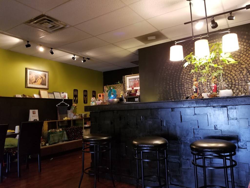 Zapp Thai Restaurant | restaurant | 1407 W Hwy 50, OFallon, IL 62269, USA | 6186289276 OR +1 618-628-9276