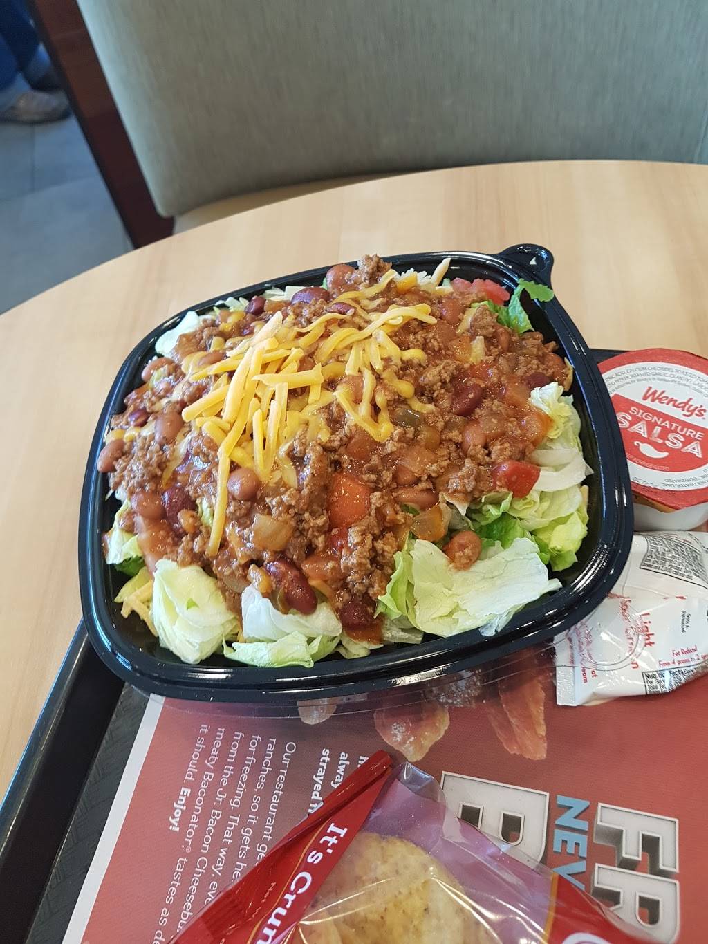 Wendys | restaurant | 56 Bangor Mall Blvd, Bangor, ME 04401, USA | 2079421340 OR +1 207-942-1340