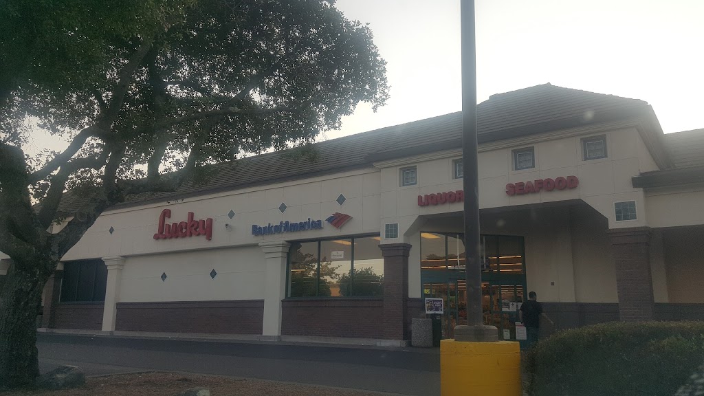 Lucky | meal delivery | 1761 Grant Ave, Novato, CA 94947, USA | 4158974891 OR +1 415-897-4891