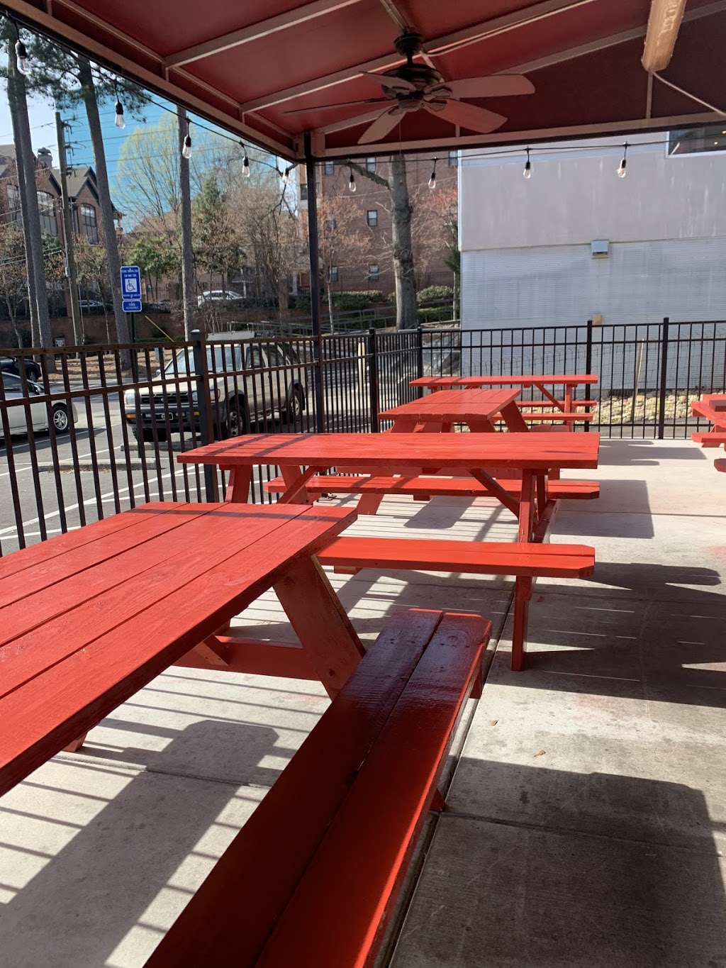 Scoville Hot Chicken | restaurant | 3420 Piedmont Rd NE, Atlanta, GA 30305, USA | 7704577161 OR +1 770-457-7161