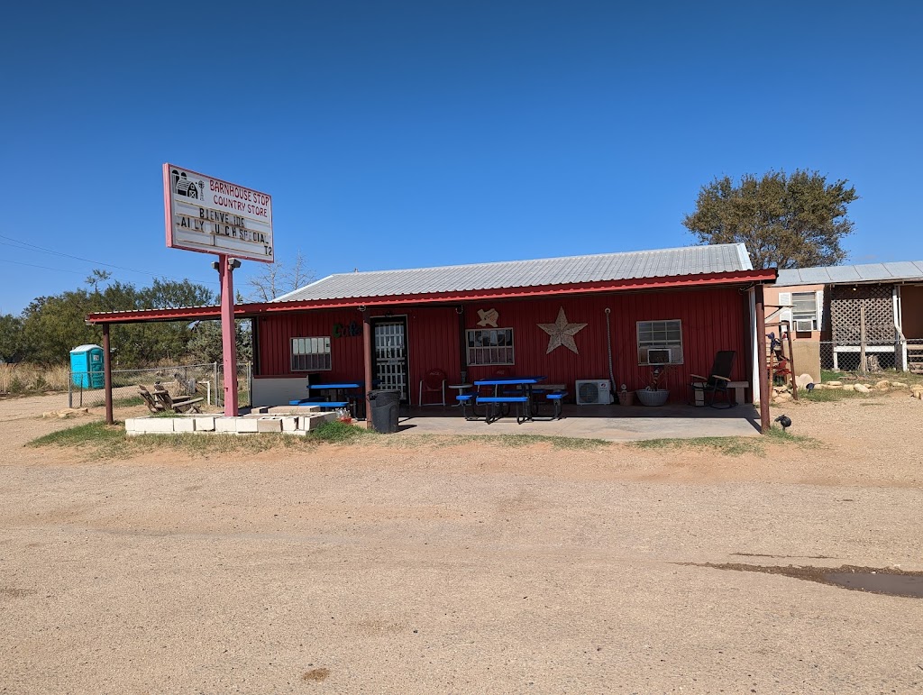 Sandys Barnhouse Grill | restaurant | Ackerly, TX 79713, USA | 4323534270 OR +1 432-353-4270