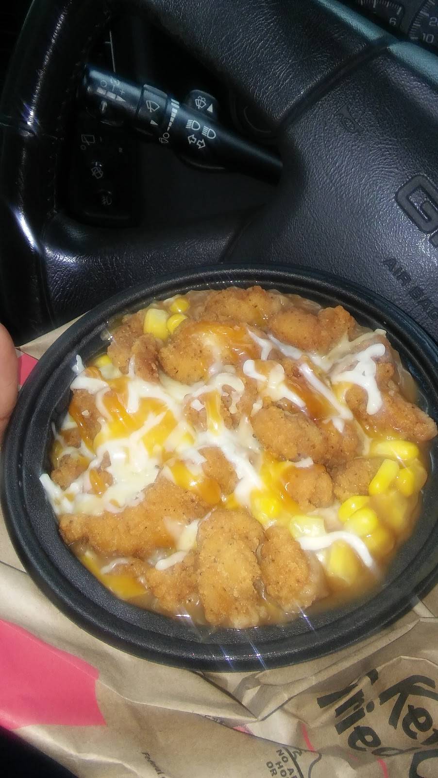 KFC | restaurant | 314 Long Hollow Pike, Goodlettsville, TN 37072, USA | 6158592903 OR +1 615-859-2903