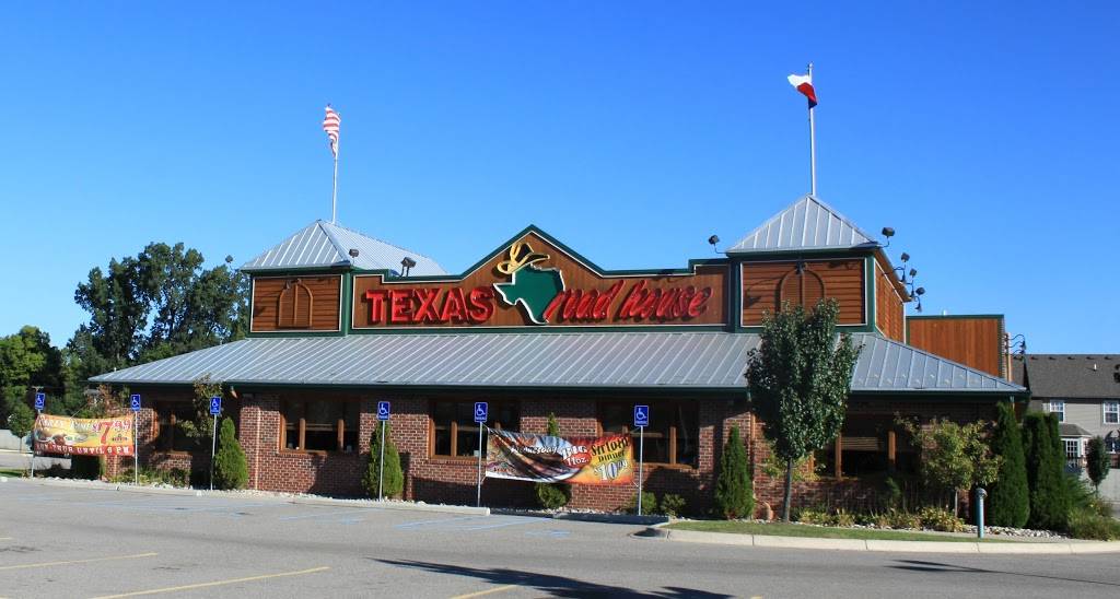 Texas Roadhouse | restaurant | 1601 University Dr E, College Station, TX 77840, USA | 9792680558 OR +1 979-268-0558