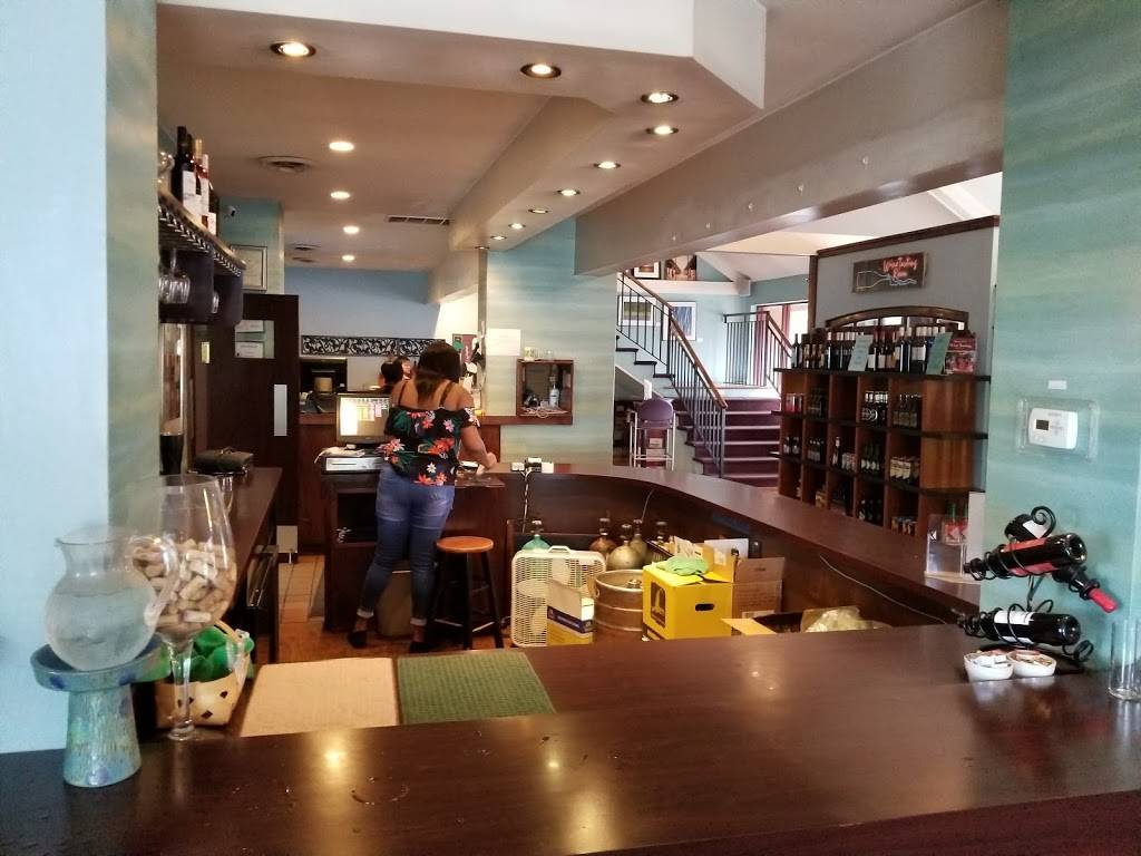 Lubo Wine Tasting Room | restaurant | 1658 Pleasure House Rd, Virginia Beach, VA 23455, USA | 7572162900 OR +1 757-216-2900