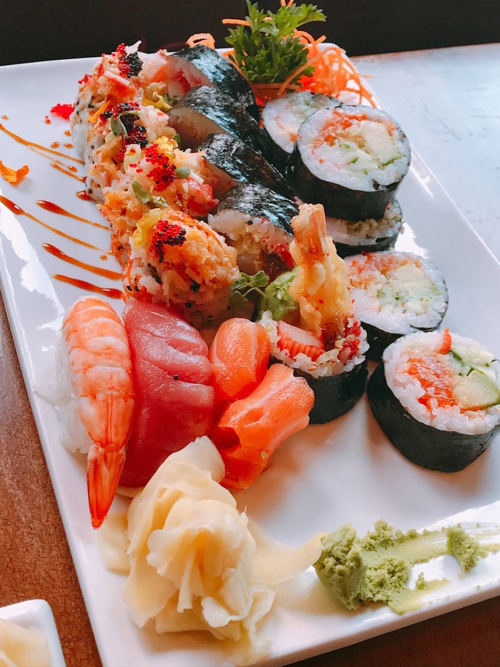 Restaurant Sogen | restaurant | 170 Boulevard Taschereau #100, La Prairie, QC J5R 5H6, Canada | 4504447878 OR +1 450-444-7878