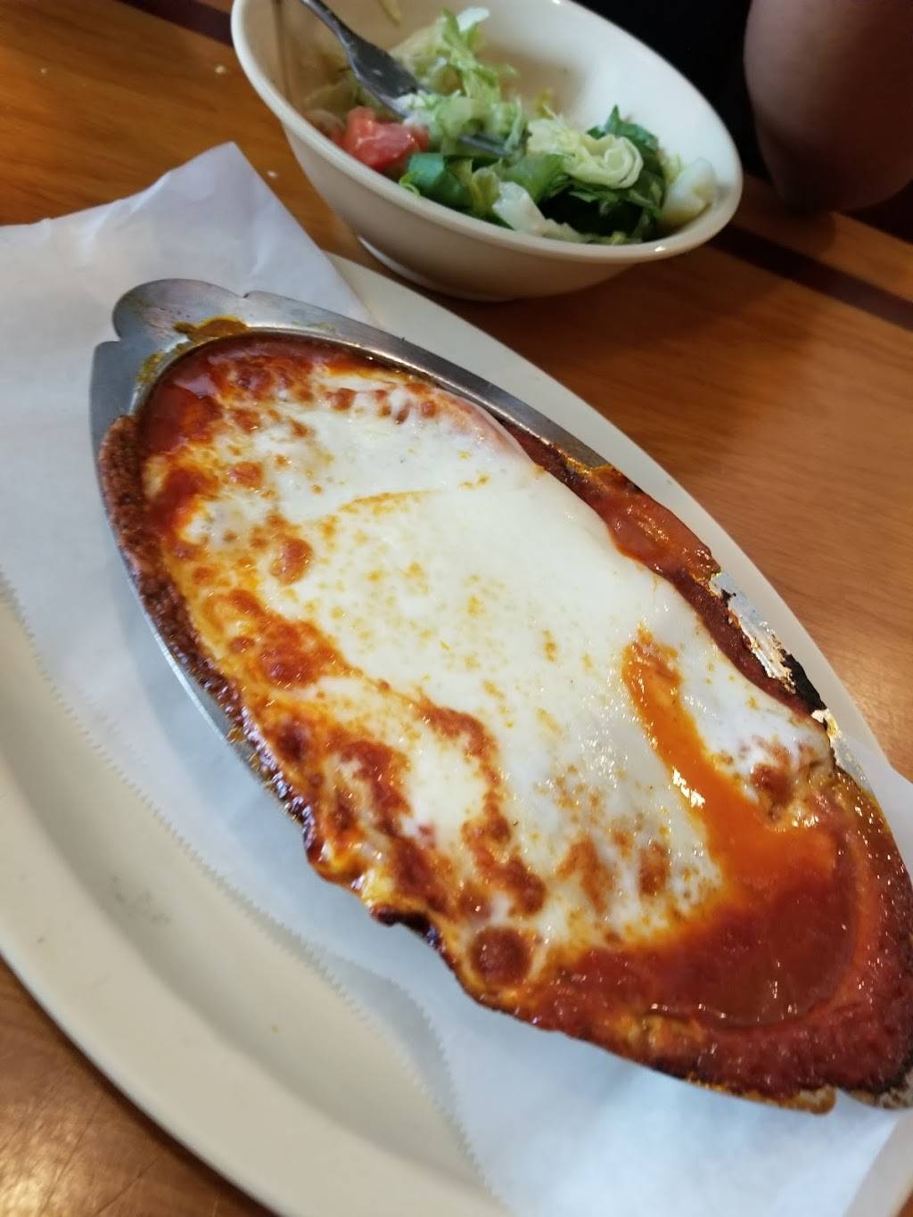 Romeos Pizza | restaurant | 4917 Southern Blvd, West Palm Beach, FL 33415, USA | 5614719695 OR +1 561-471-9695