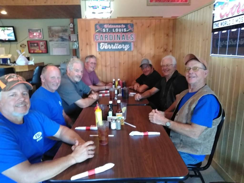 Shed | restaurant | 21464 North Dr, Havana, IL 62644, USA | 3095353389 OR +1 309-535-3389