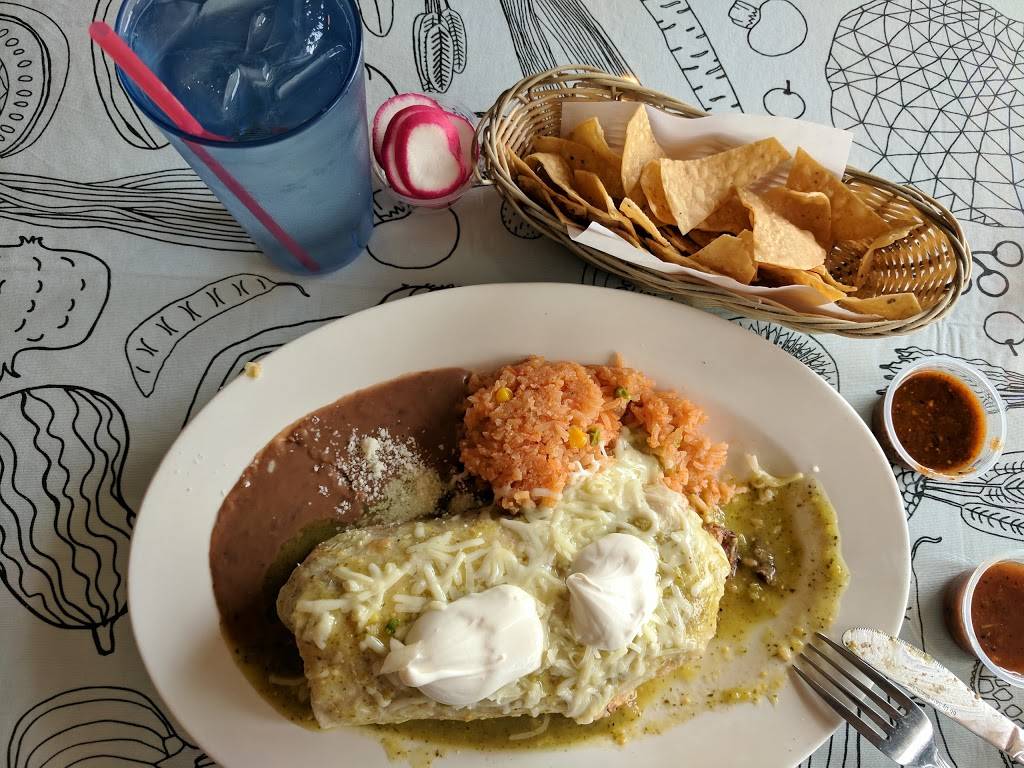 El Pico De Gallo Grill | restaurant | 901 W 17th St, Santa Ana, CA 92706, USA | 7149537448 OR +1 714-953-7448