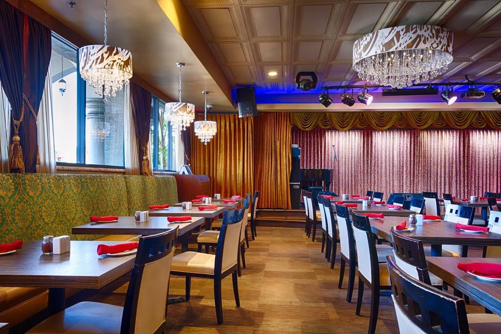 Sufi Mediterranean Cuisine | restaurant | 5915 Balboa Ave, San Diego, CA 92111, USA | 8582787770 OR +1 858-278-7770