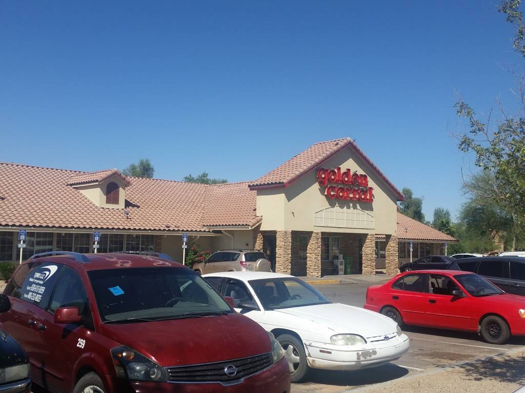 Golden Corral Buffet & Grill | restaurant | 2082 E Florence Blvd, Casa Grande, AZ 85122, USA | 5208366322 OR +1 520-836-6322