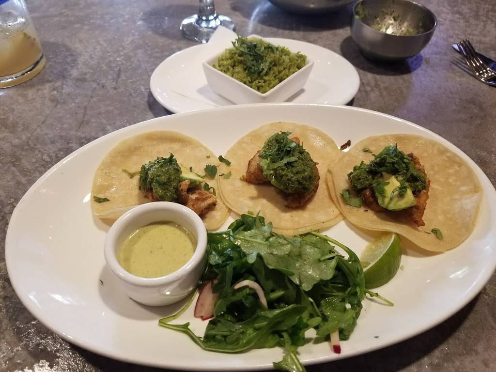 Wild Salsa | restaurant | 1800 Main St, Dallas, TX 75201, USA | 2147419453 OR +1 214-741-9453