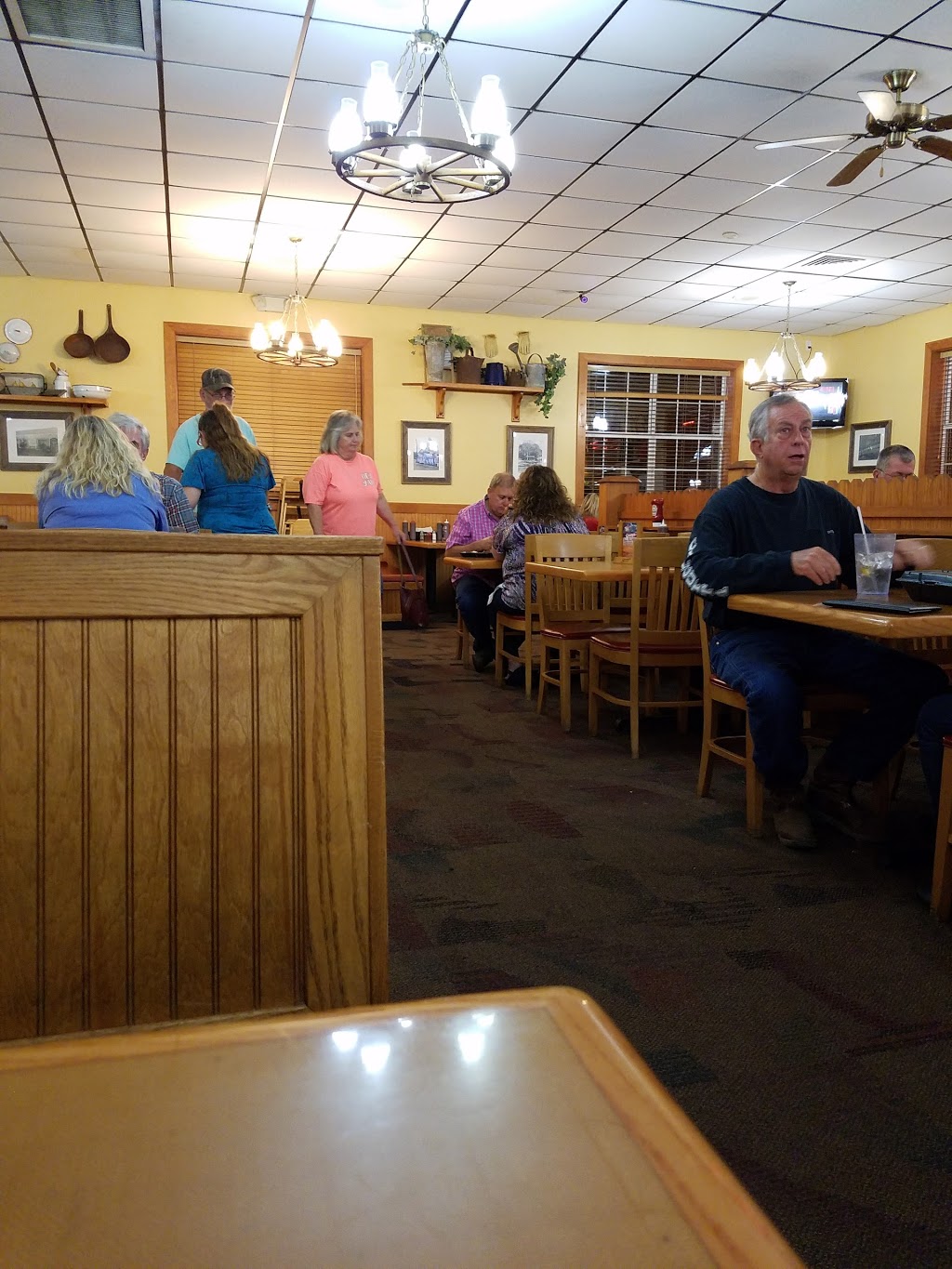 Sonnys BBQ | restaurant | 770 Schillinger Rd S, Mobile, AL 36695, USA | 2516340999 OR +1 251-634-0999