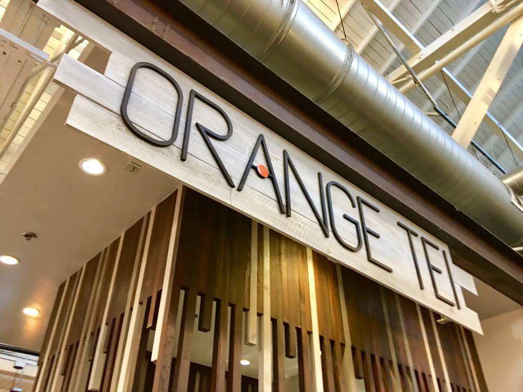 Orange Tei | restaurant | 440 S Anaheim Blvd #202-203, Anaheim, CA 92805, USA | 7146258522 OR +1 714-625-8522