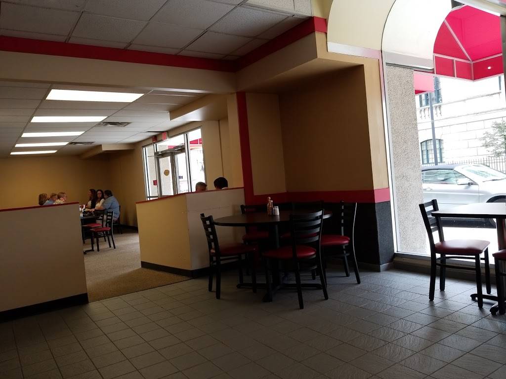 Burrito Joes | restaurant | 328 E 4th St, Cincinnati, OH 45202, USA | 5137215637 OR +1 513-721-5637