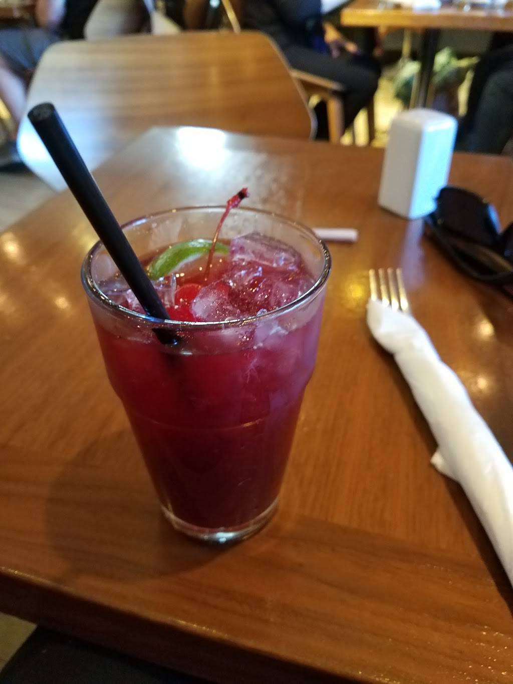 Olive & Ivy | restaurant | 3400 E Sky Harbor Blvd, Phoenix, AZ 85034, USA | 6022733300 OR +1 602-273-3300