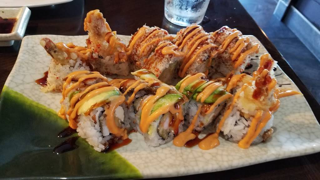 Takara Sushi | restaurant | 3505 Vicksburg Ln N, Plymouth, MN 55447, USA | 7635598080 OR +1 763-559-8080