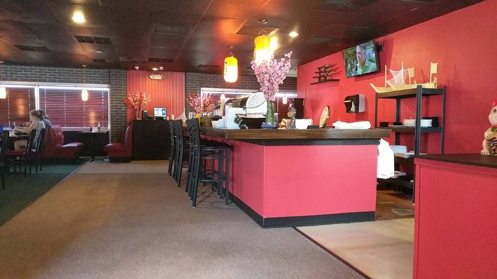 OSAKA Sushi&Steakhouse | restaurant | 1349 N Henderson St, Galesburg, IL 61401, USA | 3093426688 OR +1 309-342-6688