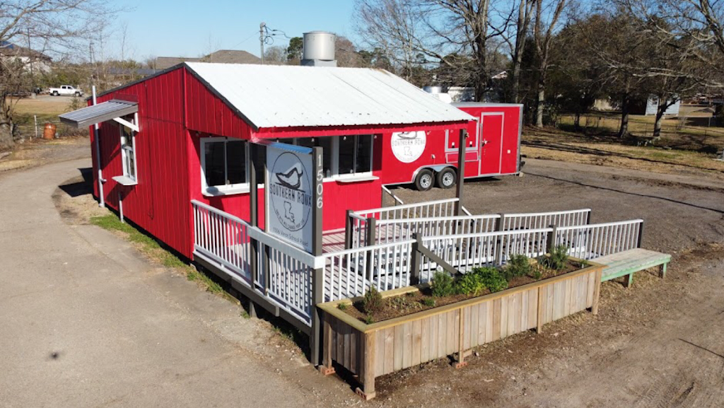 Southern Roux | restaurant | 1506 Verot School Rd, Lafayette, LA 70508, USA | 3375340886 OR +1 337-534-0886