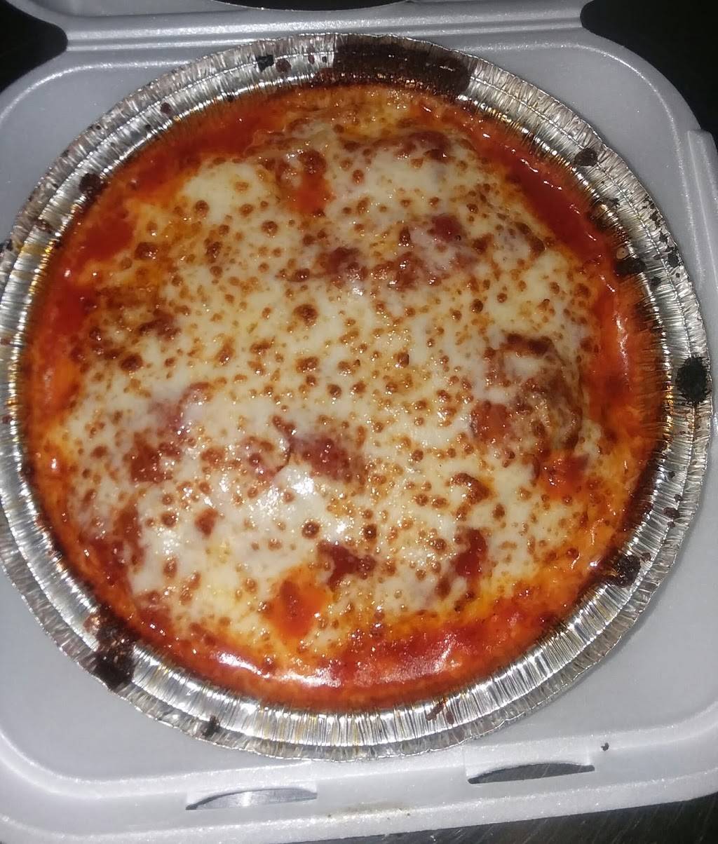 Douggy Fresh Pizza | restaurant | 1585 N Palm Ave, Fresno, CA 93728, USA | 5592373800 OR +1 559-237-3800