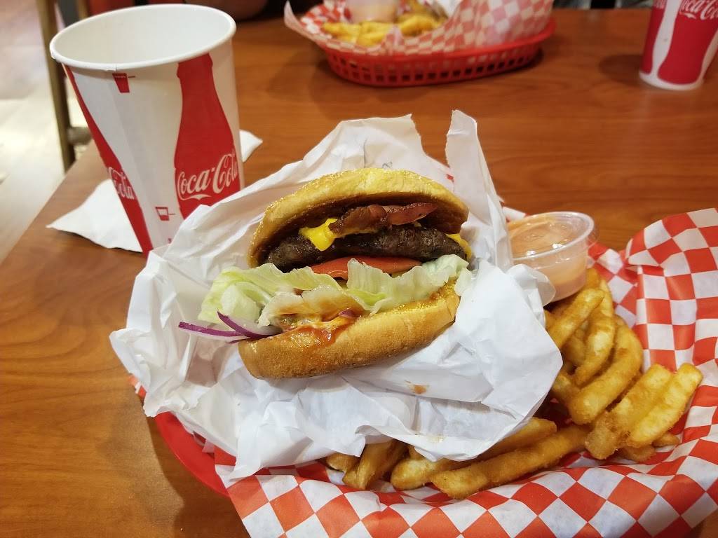 Monster Burgers | restaurant | 1703 S 324th St ste a, Federal Way, WA 98003, USA | 2538159863 OR +1 253-815-9863