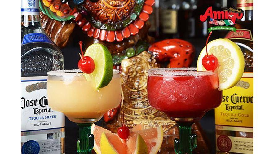 Amigo Mexican Restaurant | Elizabethton | restaurant | 623 W Elk Ave, Elizabethton, TN 37643, USA | 4235431711 OR +1 423-543-1711