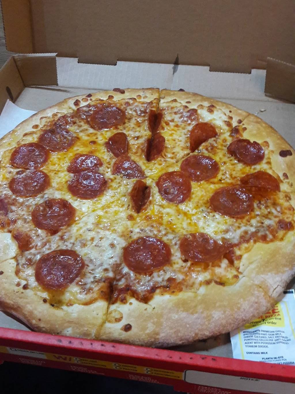 Big Mamas & Papas Pizzeria - Vermont | restaurant | 814 N Vermont Ave, Los Angeles, CA 90029, USA | 3236440003 OR +1 323-644-0003