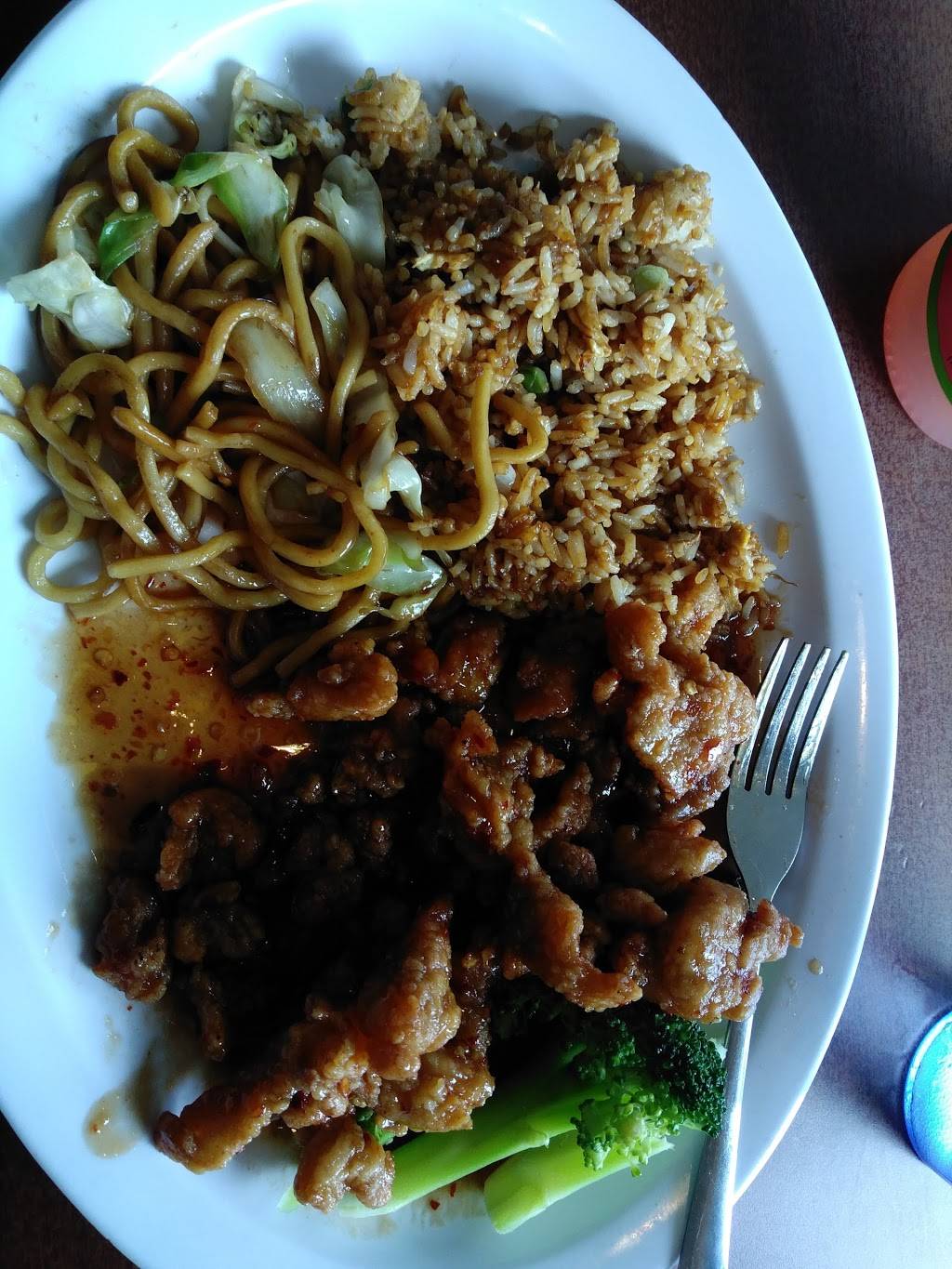 Panda Wok | restaurant | 4540 Florin Rd A, Sacramento, CA 95823, USA | 9163913338 OR +1 916-391-3338