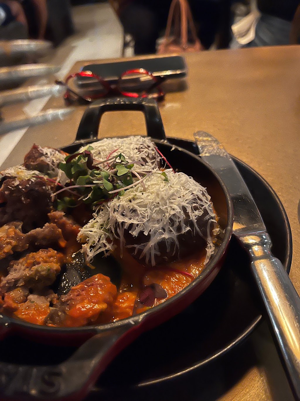 NONNA Osteria - 1604 | restaurant | 434 N Loop 1604 W BLDG 1,1106, San Antonio, TX 78232, USA | 2104838989 OR +1 210-483-8989