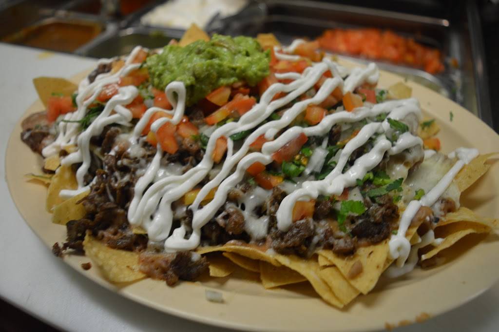 Vaquero Mexican Grill | restaurant | 1111 W Pacific Coast Hwy, Harbor City, CA 90710, USA | 3103261900 OR +1 310-326-1900