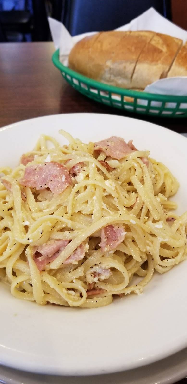 Bellariva Trattoria & Pizzeria | restaurant | 1275 Springfield Ave, New Providence, NJ 07974, USA | 9086650033 OR +1 908-665-0033