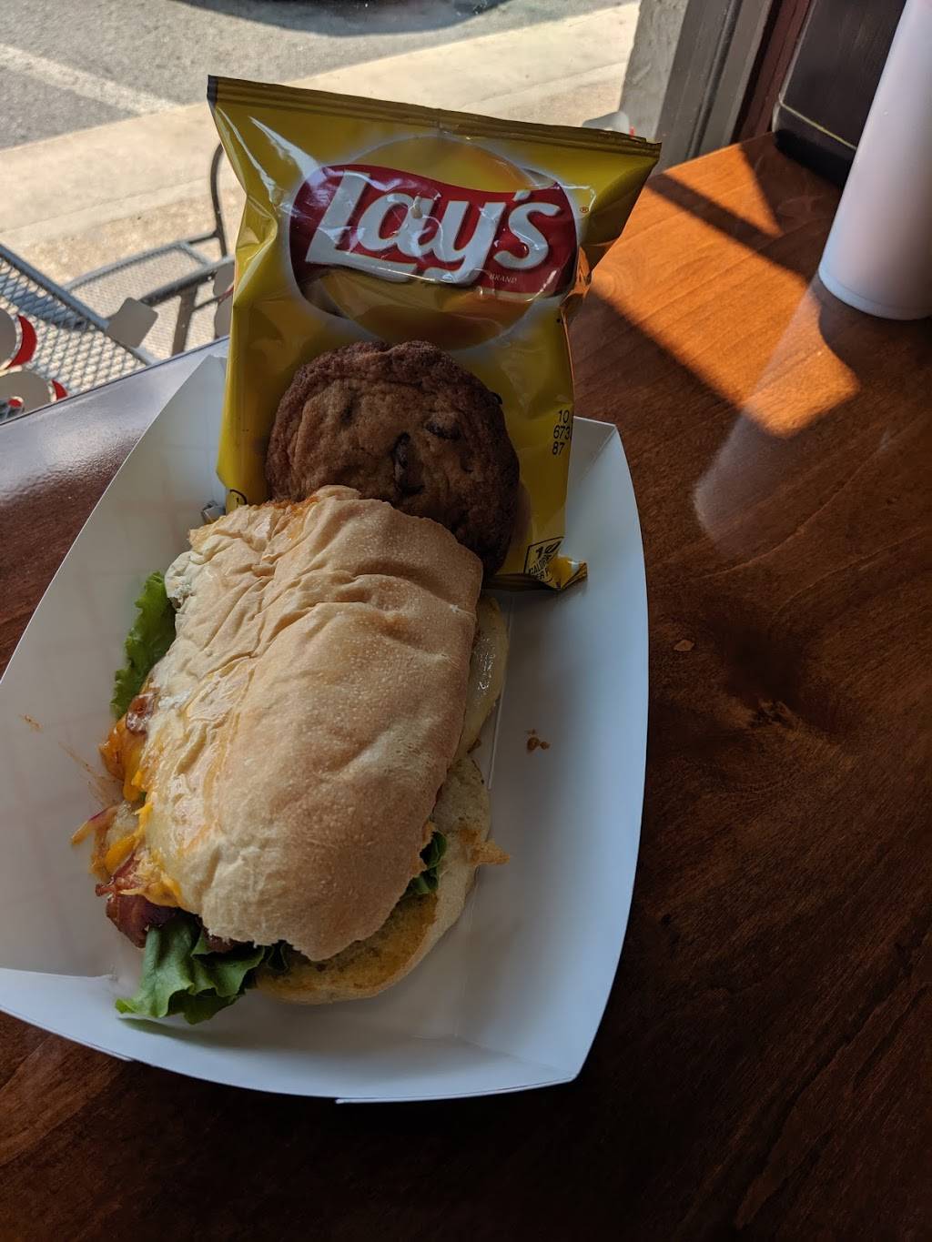 Southern Perks | cafe | 10 Short St, Lynchburg, TN 37352, USA | 9317595552 OR +1 931-759-5552