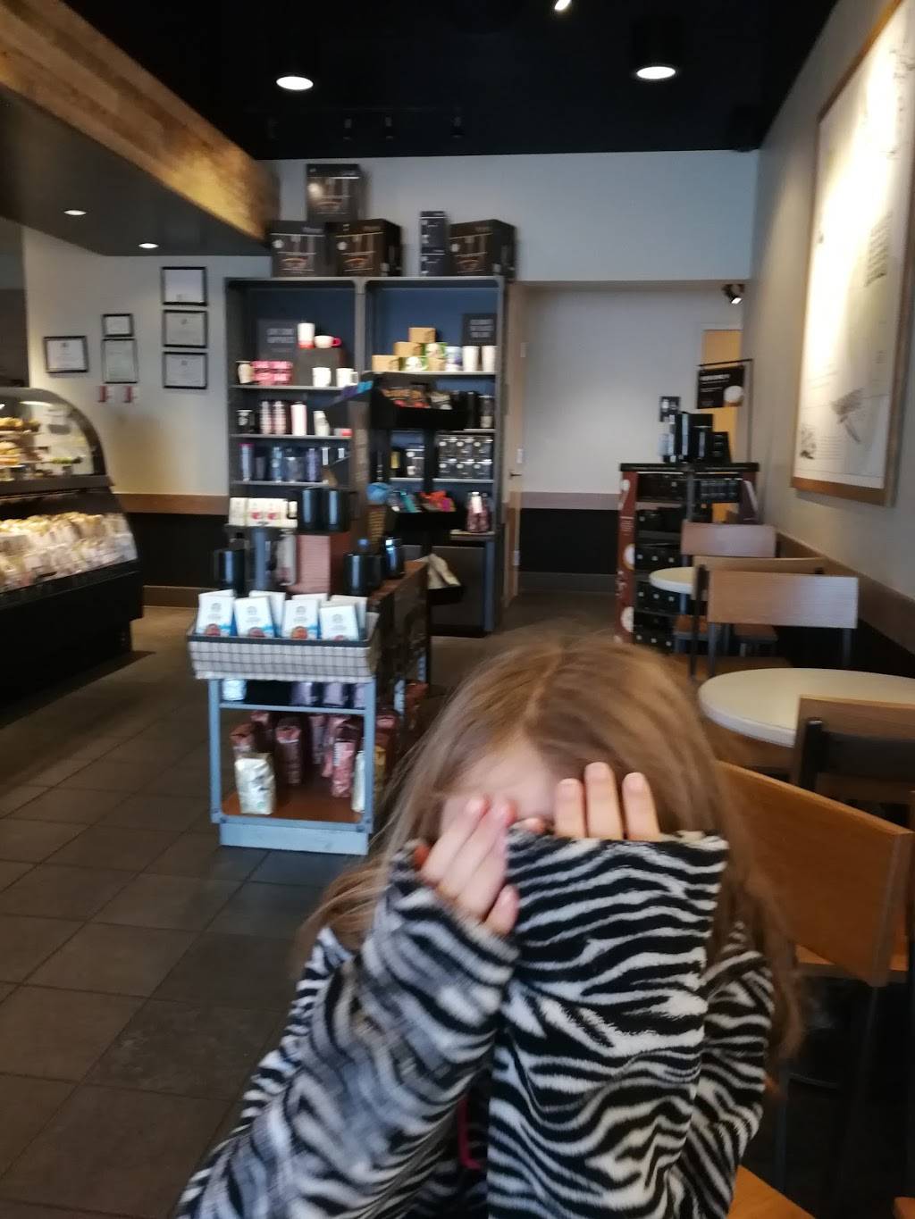 Starbucks | cafe | 5824 Northampton Blvd #101, Virginia Beach, VA 23455, USA | 7574601862 OR +1 757-460-1862