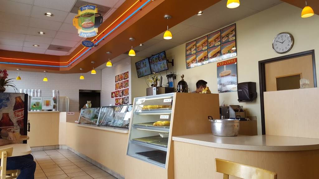 Star Bakery & Sandwich | bakery | 1207 Gardenia Ave, Long Beach, CA 90813, USA | 5625992692 OR +1 562-599-2692